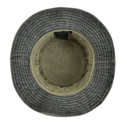 Chapeaux seau Bob d'été pour hommes, Panama, pêche en plein air, chapeau à large bord, casquette de Protection solaire, chasse pour hommes, coton