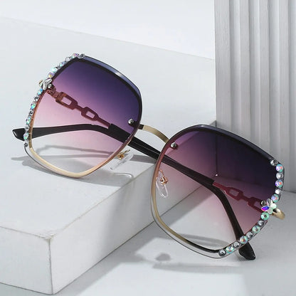 Glamorous Butterfly Shades