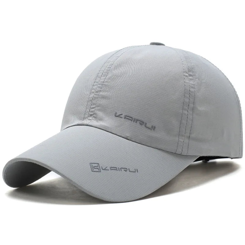 Summer  Branded Baseball Cap  Women Dad  Snapback Hats For Men Bones Masculino