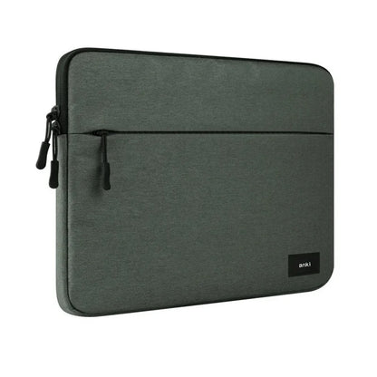 Brand Anki Laptop Bag 11,12,13.3,14,15.4,15.6 Inch,Waterproof Sleeve Case For Macbook Air Pro M1 2,Computer Notebook Handbag