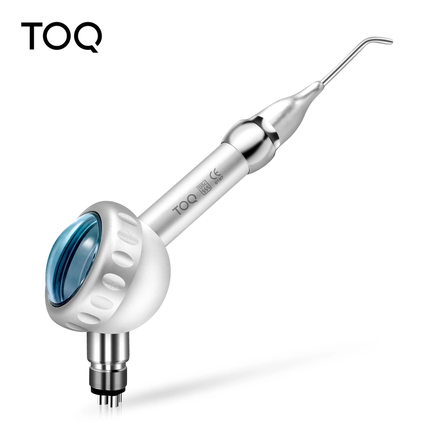 dental equipment Teeth Whitening Spray Dental Air Water Polisher Jet Air Flow Oral hygiene Tooth Cleaning Prophy Polishing tool