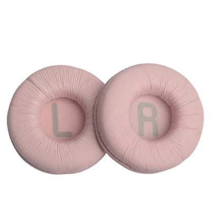 1 Pair Replacement foam Ear Pads pillow Cushion Cover for JBL Tune600 T450 T450BT T500BT JR300BT Headphone Headset 70mm EarPads