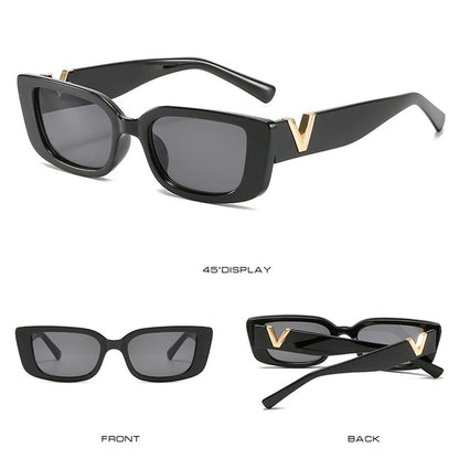 Luxury V Sunglasses