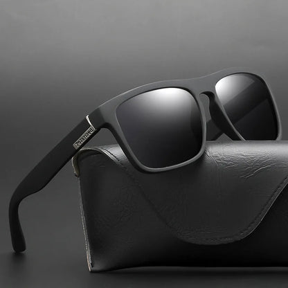 Stylish Square Sunglasses