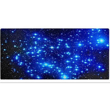 Gaming Mouse Pad Mousepad Gamer Desk Mat XXL Keyboard Pad Large 800*400 Interstellar Carpet Computer Table Surface For Accessori