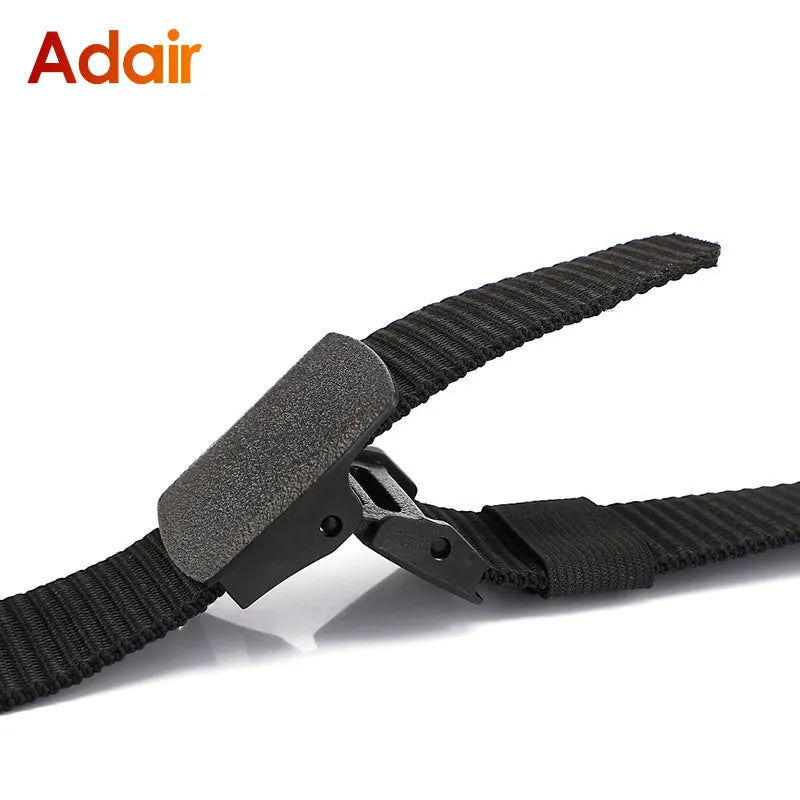 Mens Nylon Webbing Belts Canvas Casual Fabric Tactical Belt High Quality Accessories Military Jeans Army Waist Strap