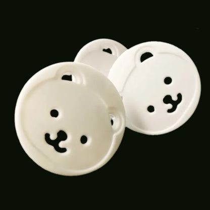 10pcs Baby Safety Child Electric Socket Outlet Plug Protection Security Two Phase Safe Lock Cover Kids Sockets Cover Plugs