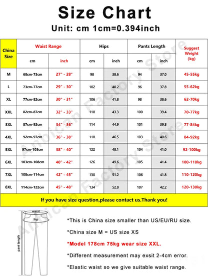 Spring Summer Black Blue Cargo Jeans Men Streetwear Denim Jogger Pants Men Baggy Harem Jean Trousers Plus Size 6XL 7XL 8XL