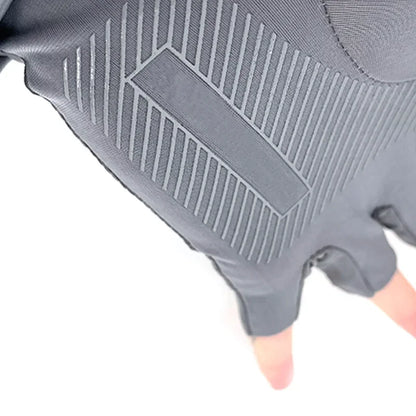 Cool Men Women Arm Sleeve Gloves Running Cycling Sleeves Fishing Bike Sport Protective Arm Warmers UV Protection Cover