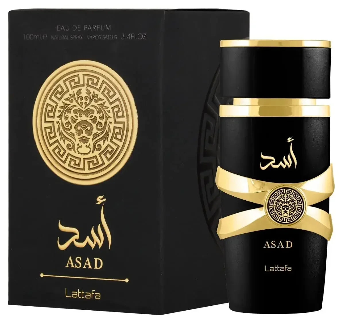 100ml Arabic Dubai Perfume Long-Lasting Fresh Light Fragrance Women's Men's Original Perfumes Pheromones Body Spray Date Gift