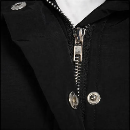 Women Winter Coat Warm Slim Outerwear Fashion Elastic Waist Zipper Pocket Hooded Drawstring Overcoats Autumn Clothes