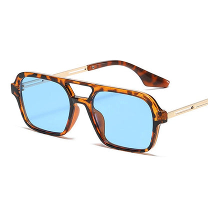 Stylish Square Sunglasses