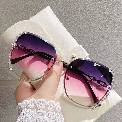 Glamorous Butterfly Shades