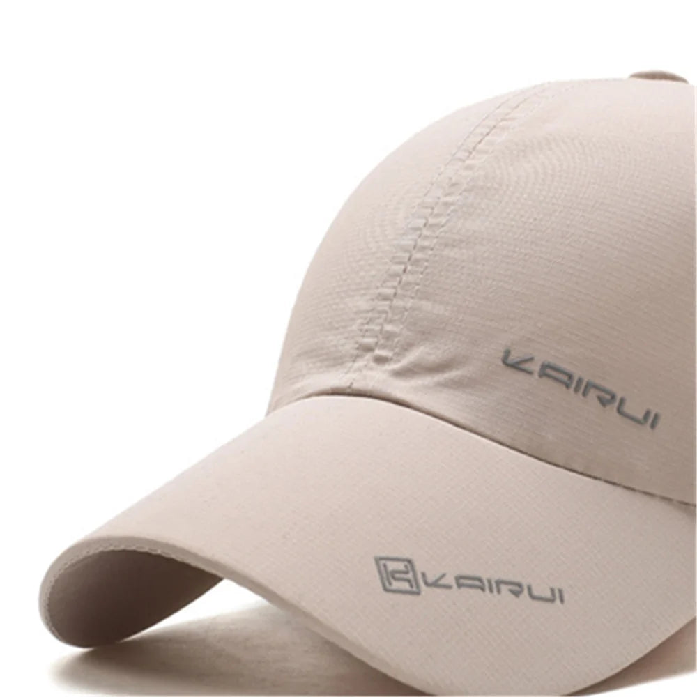 Summer  Branded Baseball Cap  Women Dad  Snapback Hats For Men Bones Masculino