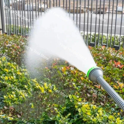 Buses d'atomiseur agricole, 1 pièce, arroseur d'eau de pelouse de jardin de maison, outil d'irrigation de légumes de ferme, buse réglable