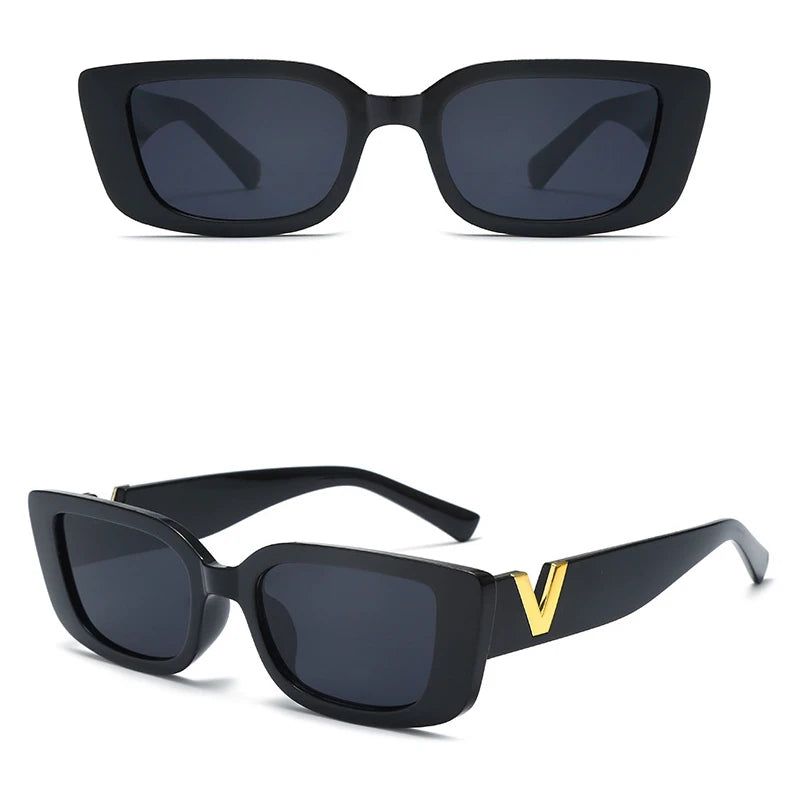 Luxury V Sunglasses