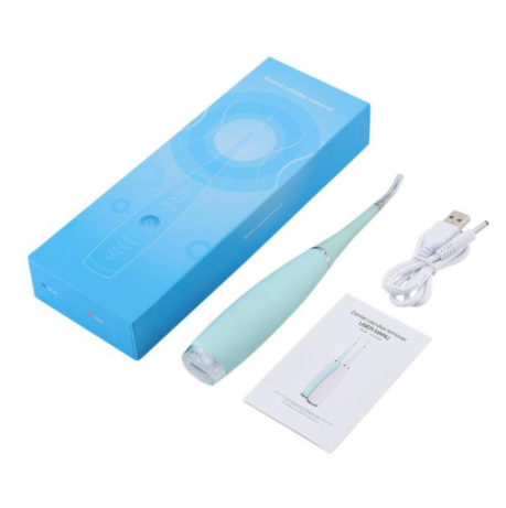 Waterproof Electric Toothbrush Care Tool