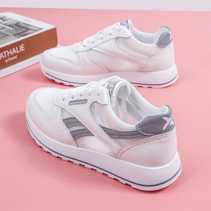 Les baskets de Forrest Gump sont polyvalentes pour les chaussures pour femmes