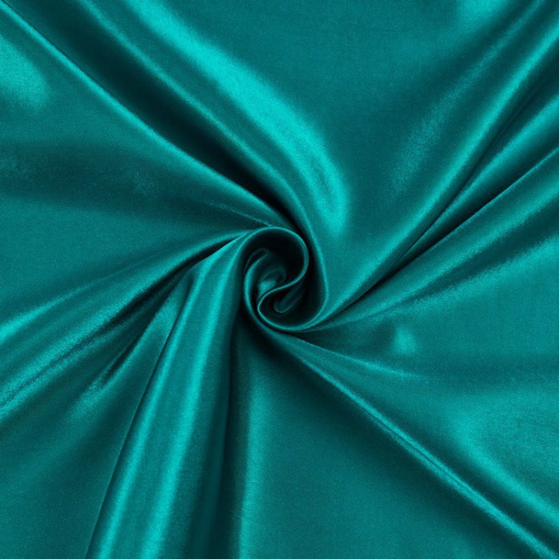 Literie, drap de lit de couleur unie, drap-housse, ensemble de quatre pièces