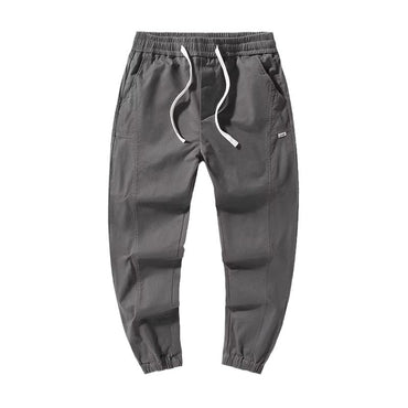 Hong Kong Style Trendy Versatile Sports And Leisure Pants