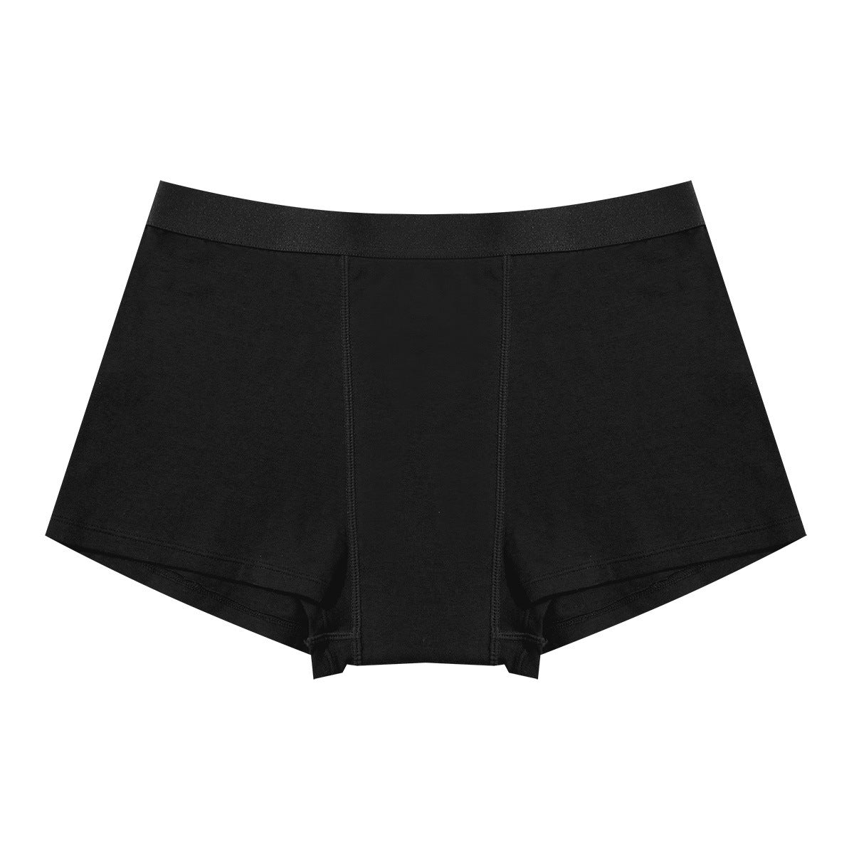 Four-layer Leak-proof Menstrual Panties For Women