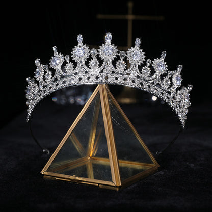Wedding Photography Headband Hair Accessories - Elegant and Stylish