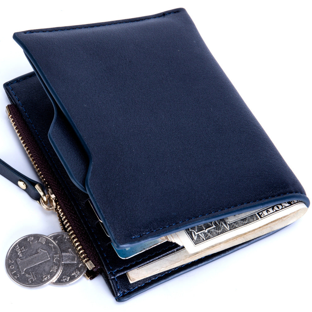 New Men's Wallets, Men's Bags, Cards, Coin Purses, Men's Bags