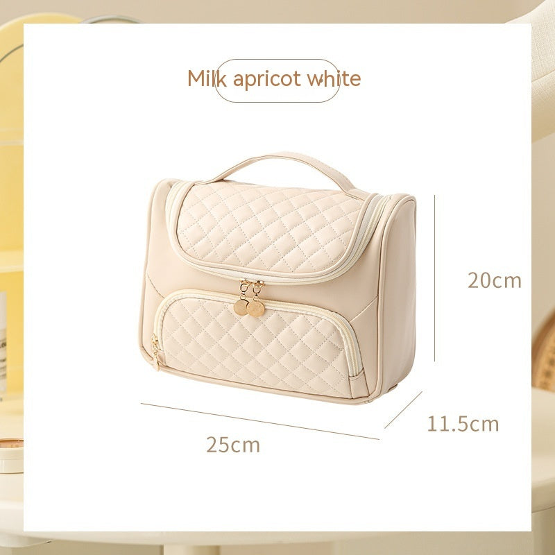 Cosmetic Bag Good-looking Large Capacity Portable