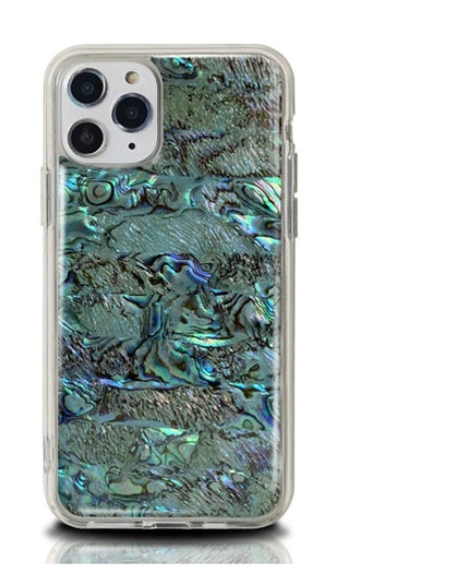 Étui de téléphone Quicksand, coque en plastique colorée, étui de téléphone