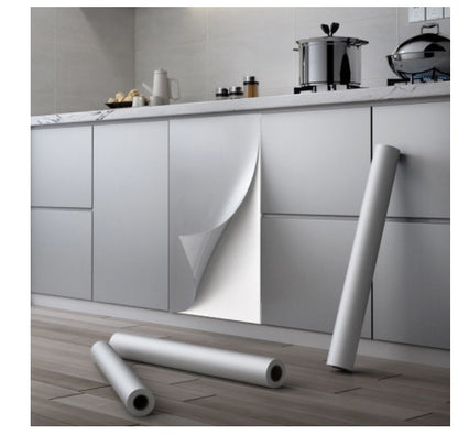 Kitchen Cabinets Stickers for Old Furniture