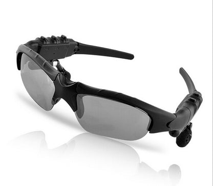 4.1 Smart Stereo Bluetooth Sunglasses Wireless Sports Bluetooth Glasses Headset Incoming