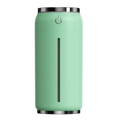 Summer Car Humidifier 220ML Mini USB Aroma Diffuser - Air Humidificator