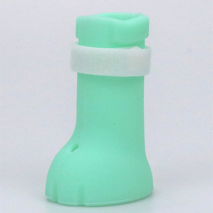 Cat Foot Cover Silicone Cat Foot Cover