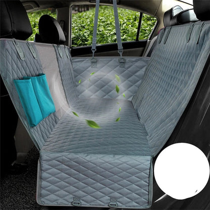 Coussins pour animaux de compagnie, coussins pour animaux de voiture, anti-infiltration