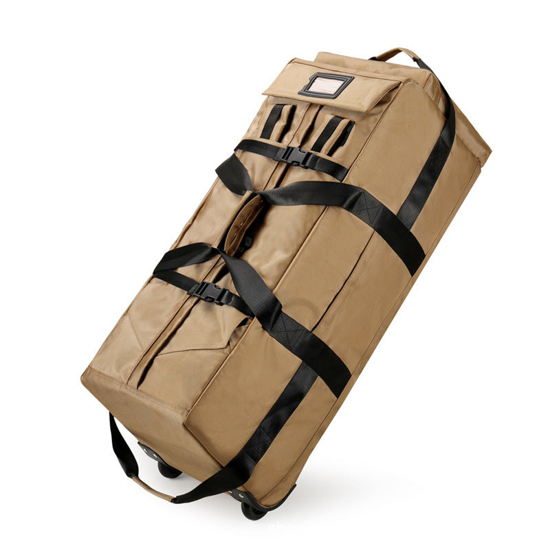 Holiday Waterproof Luggage Bag For Travel