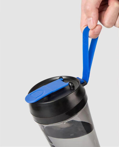 Tasse de mélange automatique de secoueur de poudre de protéine de chargement USB