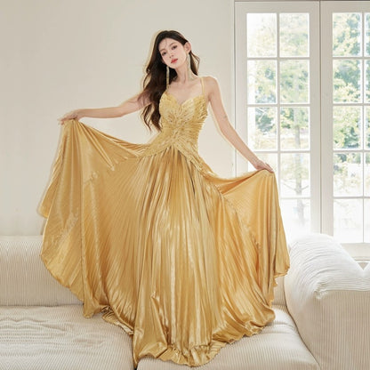 New Heavy Industry Birthday Dress For Women - Professional Edition