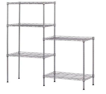 Kitchen Organizer - Professional Kitchen Storage Solution