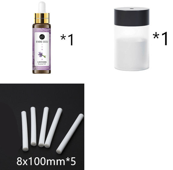 Holiday Relaxation Aromatherapy Humidifier