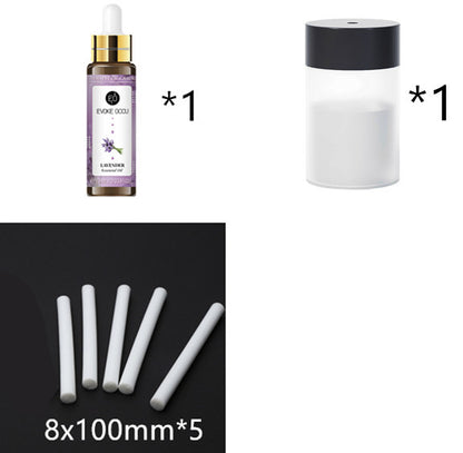 Holiday Relaxation Aromatherapy Humidifier