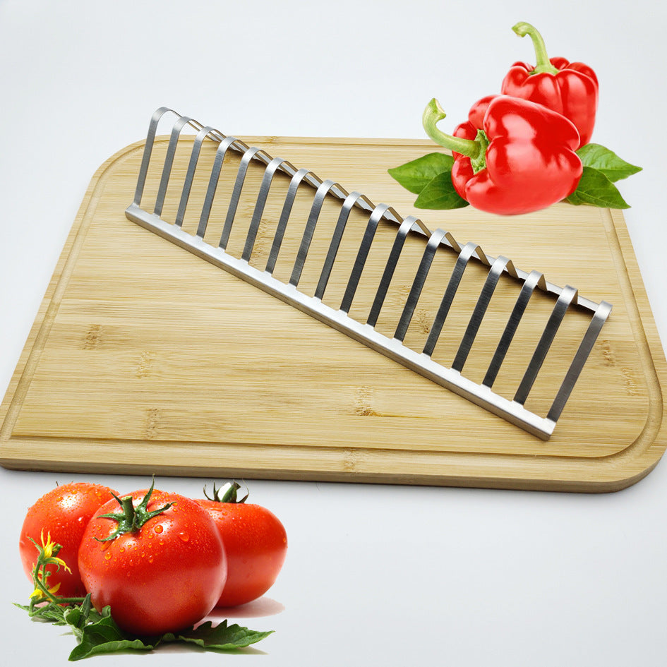 Holiday BBQ Picnic Grill