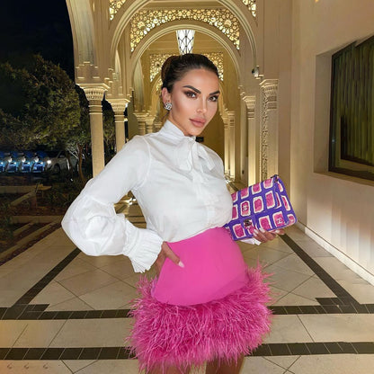 Womens Party And Evening Bodycon Dress