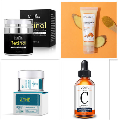 MABOX Crème Rétinol