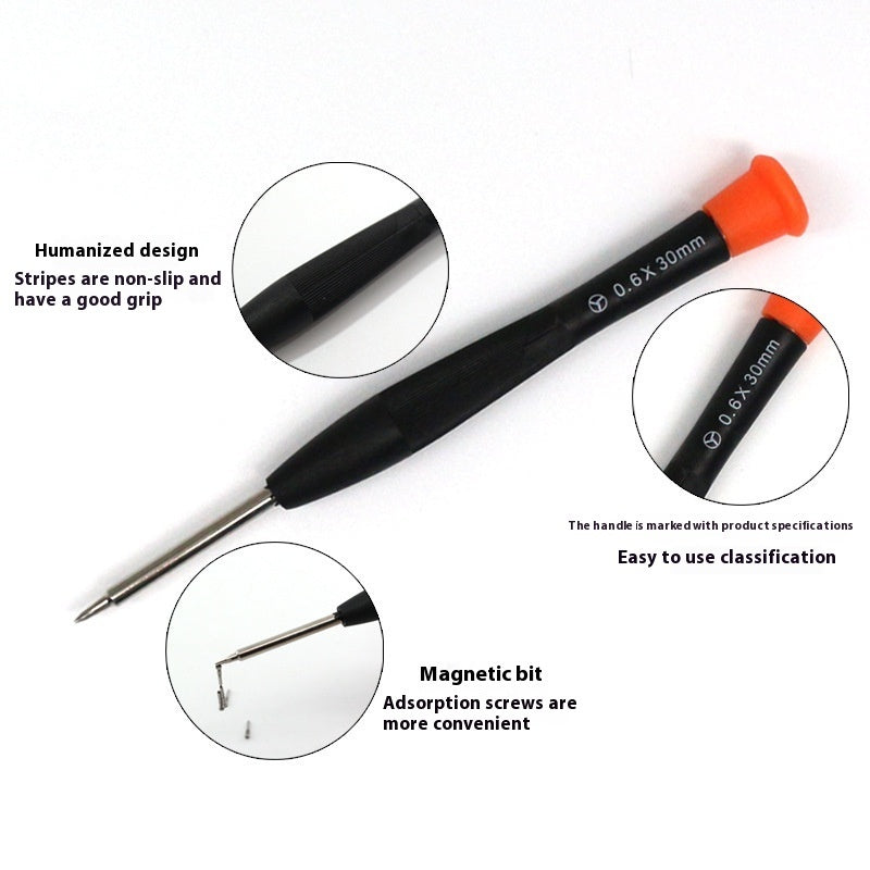 Professional Manual Screwdriver Set