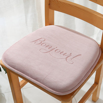 Memory Foam Office Chair Cushion