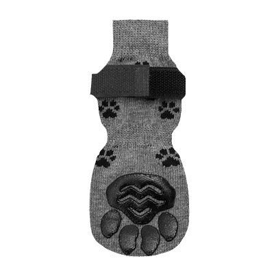 Dog Socks Booties Slide Proof And Anti-drop Mute Medium Large Dog Golden Retriever