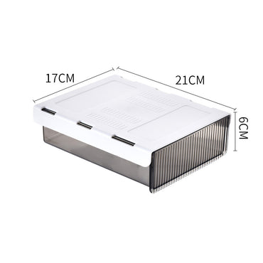 Office Drawer Desktop Organizer Box