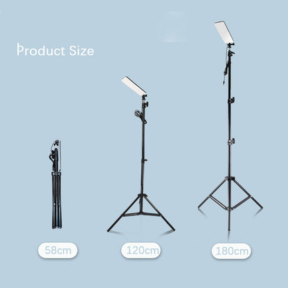 Outdoor Camping Lamp - Professional Lighting for Your Adventures