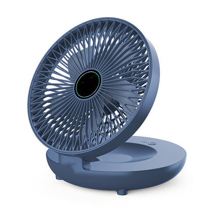 Folding Wall Mounted Small Fan