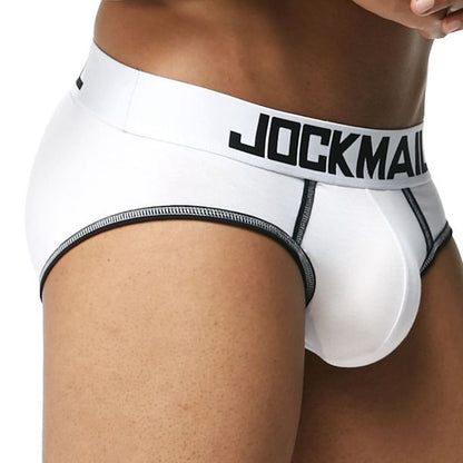 Underkläder för män U Convex Big Pouch Jockstrap